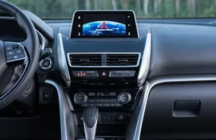 Mitsubishi Eclipse Cross. Polska premiera — zdjęcie 6