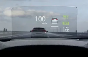 Mitsubishi Eclipse Cross. Polska premiera — zdjęcie 7