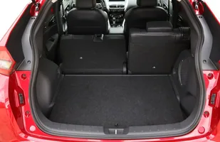 Mitsubishi Eclipse Cross. Polska premiera — zdjęcie 8