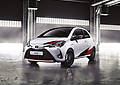 Toyota Yaris GRMN. Polskie ceny! Toyota Yaris GRMN. Polskie ceny!