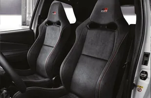 Toyota Yaris GRMN. Polskie ceny! — zdjęcie 4