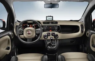 Nowy Fiat Panda - znamy polskie ceny! — zdjęcie 2