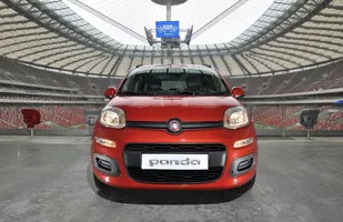 Nowy Fiat Panda - znamy polskie ceny! — zdjęcie 1