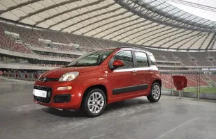 Nowy Fiat Panda - znamy polskie ceny! — zdjęcie 3