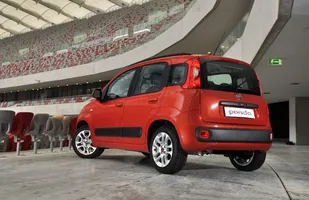 Nowy Fiat Panda - znamy polskie ceny! — zdjęcie 4