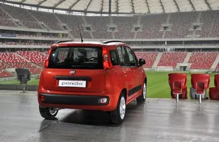 Nowy Fiat Panda - znamy polskie ceny! — zdjęcie 5