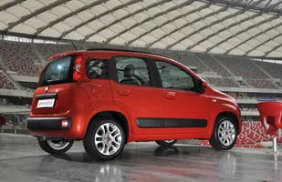 Nowy Fiat Panda - znamy polskie ceny! — zdjęcie 6