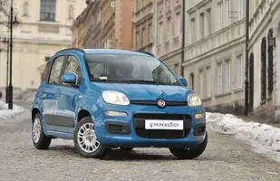 Nowy Fiat Panda - znamy polskie ceny! — zdjęcie 7