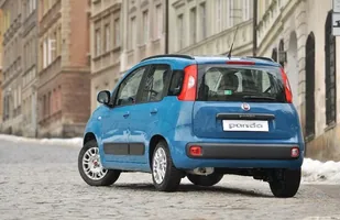 Nowy Fiat Panda - znamy polskie ceny! — zdjęcie 8
