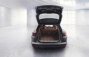 Panamera Sport Turismo już w produkcji. Zobacz zdjęcia!