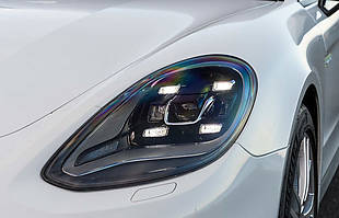 Panamera Sport Turismo już w produkcji. Zobacz zdjęcia!