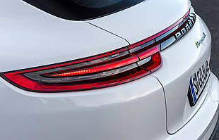 Panamera Sport Turismo już w produkcji. Zobacz zdjęcia!