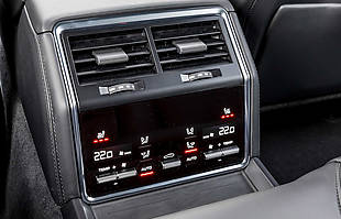 Panamera Sport Turismo już w produkcji. Zobacz zdjęcia!