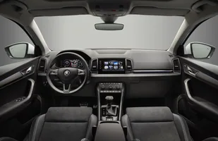 Skoda Karoq już w produkcji — zdjęcie 4