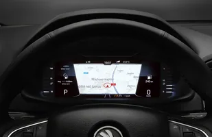 Skoda Karoq już w produkcji — zdjęcie 5