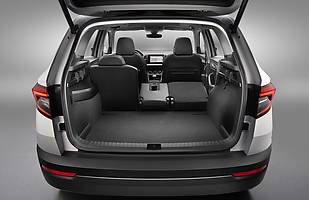 Skoda Karoq już w produkcji