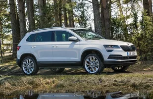 Skoda Karoq już w produkcji — zdjęcie 1