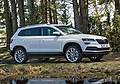Skoda Karoq już w produkcji Skoda Karoq już w produkcji