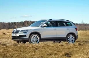 Skoda Karoq już w produkcji — zdjęcie 9