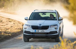 Skoda Karoq już w produkcji — zdjęcie 11