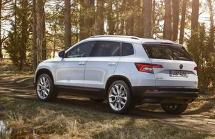 Skoda Karoq już w produkcji — zdjęcie 12