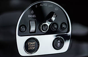 Rolls-Royce Phantom. Najcichszy samochód na świecie.