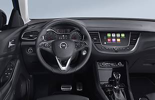 Opel Grandland X. Pierwsze ceny