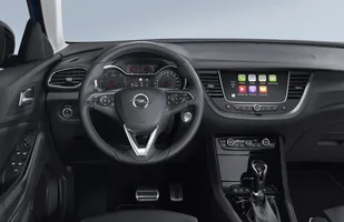 Opel Grandland X. Pierwsze ceny — zdjęcie 8