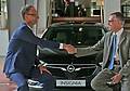 Opel i Vauxhall oficjalnie w PSA Opel i Vauxhall oficjalnie w PSA