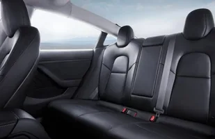 Tesla model 3 oficjalnie zaprezentowana! — zdjęcie 4