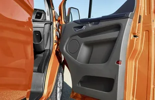 Nowy Ford Transit Custom — zdjęcie 3