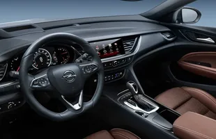 Opel Insignia Country Tourer - ceny! — zdjęcie 3