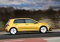 VW Golf króluje w Europie. Świetne wyniki niemieckiej marki VW Golf króluje w Europie. Świetne wyniki niemieckiej marki