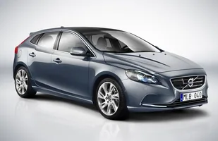 Volvo V40. Bestseller na miarę V60? — zdjęcie 2