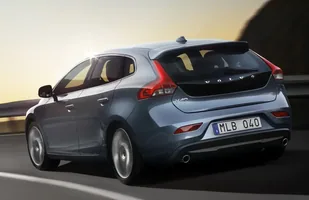 Volvo V40. Bestseller na miarę V60? — zdjęcie 3