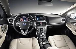 Volvo V40. Bestseller na miarę V60? — zdjęcie 5