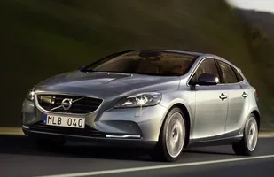Volvo V40. Bestseller na miarę V60? — zdjęcie 8