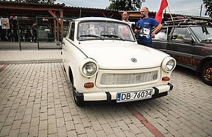 PRL-u wspomnień czar