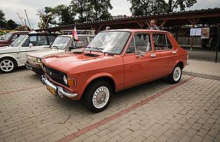 PRL-u wspomnień czar