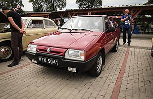 PRL-u wspomnień czar