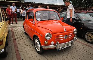 PRL-u wspomnień czar