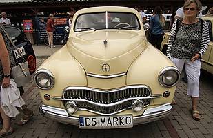 PRL-u wspomnień czar