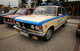 PRL-u wspomnień czar