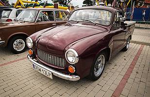 PRL-u wspomnień czar