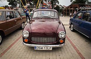 PRL-u wspomnień czar