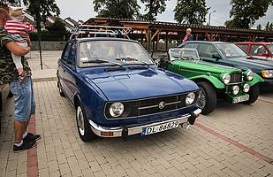 PRL-u wspomnień czar