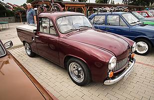 PRL-u wspomnień czar