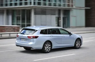 Opel Insignia ze świetną sprzedażą — zdjęcie 4