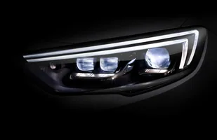 Opel Insignia ze świetną sprzedażą — zdjęcie 7