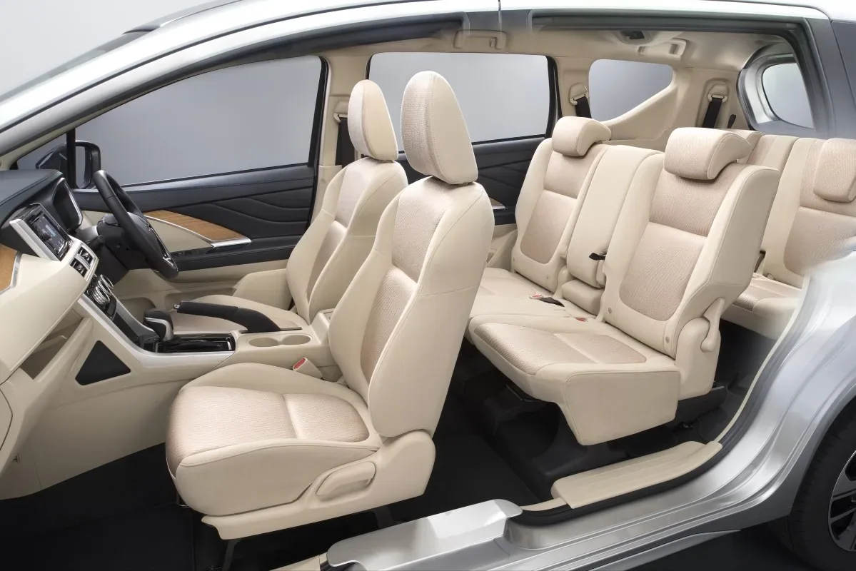 Mitsubishi Xpander